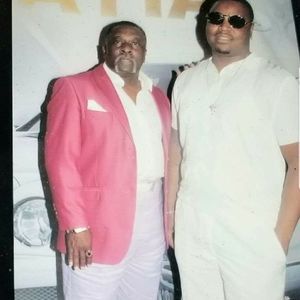 Meet your Posher, Jeffery